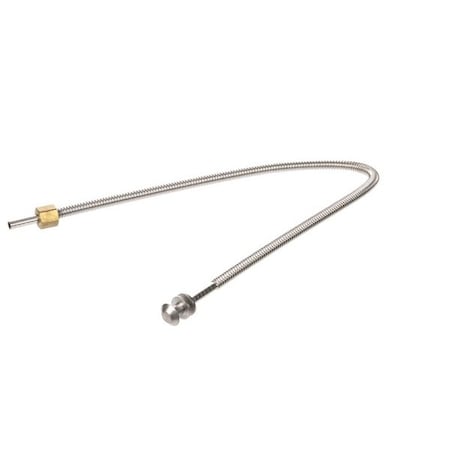 Imperial Pilot Burner Tubing Assy 10000